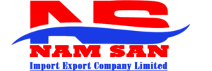 logo nam san