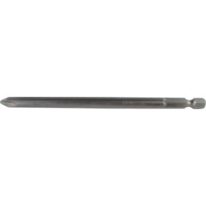 Mũi vặn vít 4 cạnh Ohmi V-17 No.2x7x120