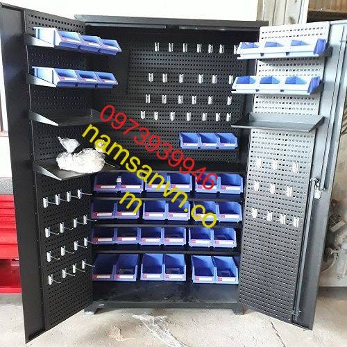TỦ ĐỰNG ĐỒ NGHỀ HOT TỐT NHẤT HIỆN NAY. 6 t%E1%BB%A7 treo d%E1%BB%A5ng c%E1%BB%A5 NS 1950