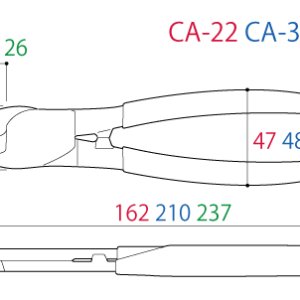 CA-22