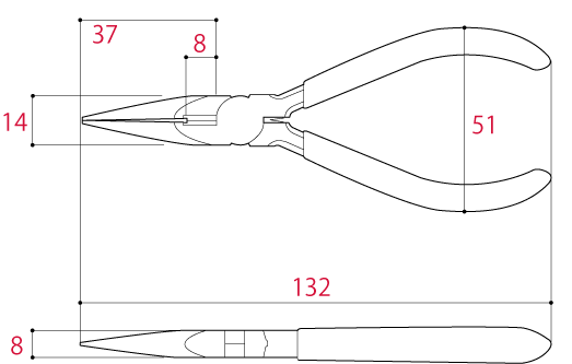 MF-120 bản vẽ kĩ thuật