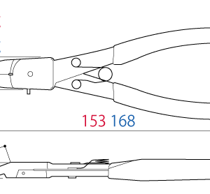 SNP-145R bản vẽ kỹ thuật