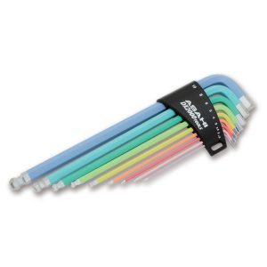 Bộ lục giác bi AQUS910.