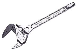 Mỏ lết vặn ống nhựa TMW-400