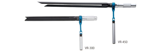 Dụng cụ tháo ống rỗng VR-300