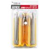 Bộ bút thử điện 6 mũi điện áp cao (H) No.1095-H Anex