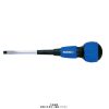 Tô vít 2 cạnh có từ tính No.7700-6×200 Anex