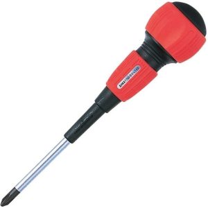 Tô vít 4 cạnh có từ tính No.7700+2x100 Anex