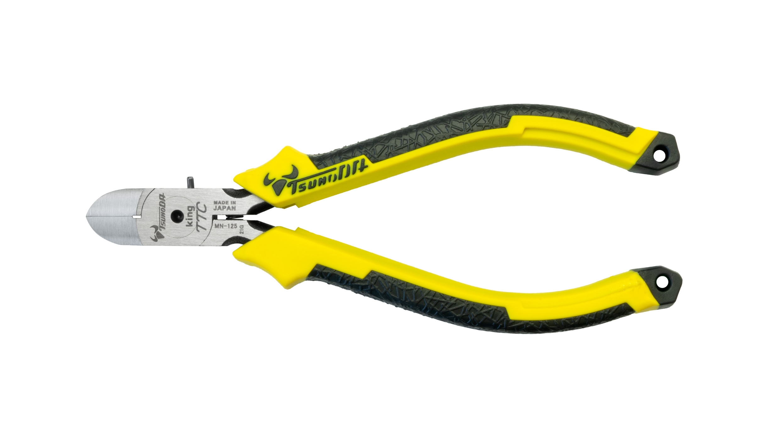 Kìm cắt chân linh kiện MN-125DG Tsunoda Kìm cắt chân linh kiện MN-125DG Tsunoda