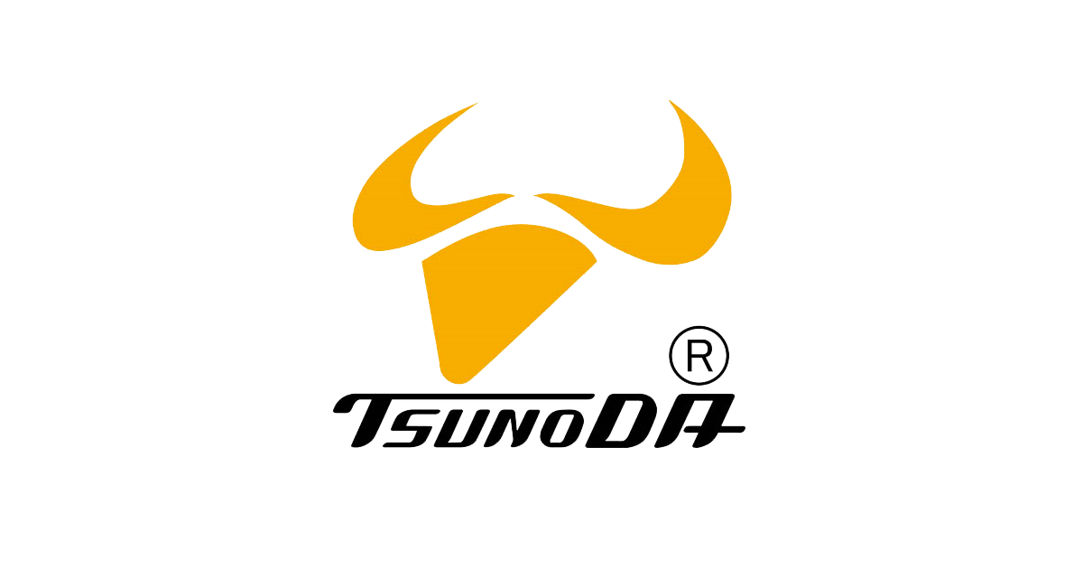 Logo thương hiệu Tsunoda