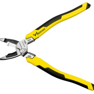 Kìm điện đa năng Tsunoda PW-DP200TG