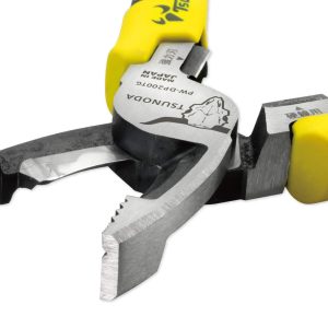 Kìm điện đa năng Tsunoda PW-DP200TG