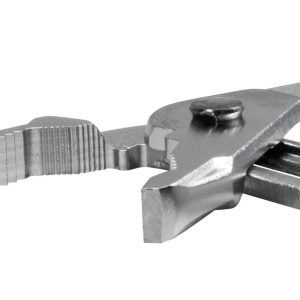 Kìm mỏ quạ có lò xo WP-200DS