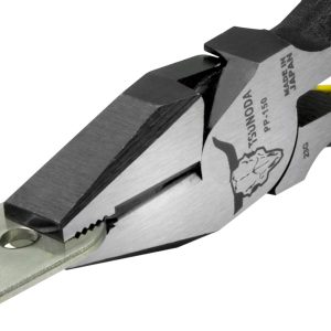 Kìm điện có trợ lực PP-150