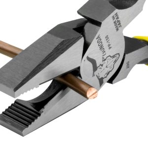 Kìm điện có trợ lực PP-150