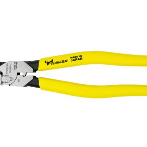 PUN 225A 1 Kìm cắt lưỡi mỏng loại trợ lực có bấm cos PUN-225