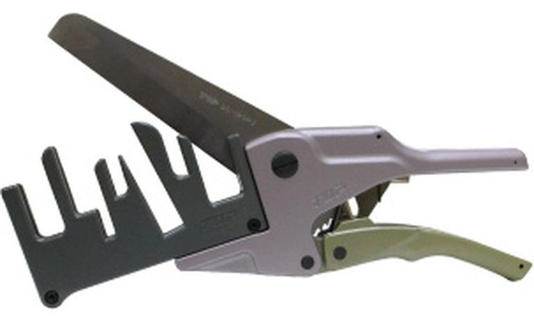 Kim cat ong dieu hoa DC-120PJ Kìm cắt ống điều hòa