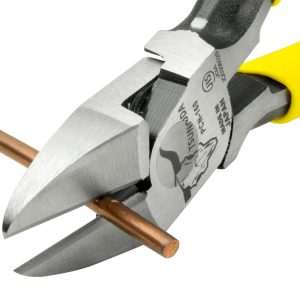 Kìm cắt cạnh Tsunoda PCN-130/160