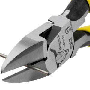 Kìm cắt cạnh Tsunoda PCN-130/160