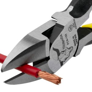 Kìm cắt cạnh Tsunoda PCN-130/160