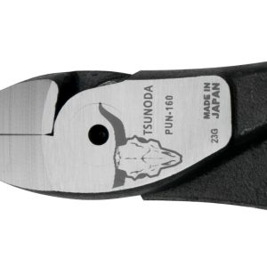 PUN 160 3 Kìm cắt lưỡi mỏng PUN-160/200
