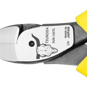 Kìm cắt lưỡi mỏng Tsunoda PUN-160TG/200TG