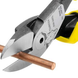 Kìm cắt lưỡi mỏng Tsunoda PUN-160TG/200TG