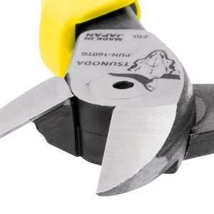 Kìm cắt lưỡi mỏng Tsunoda PUN-160TG/200TG