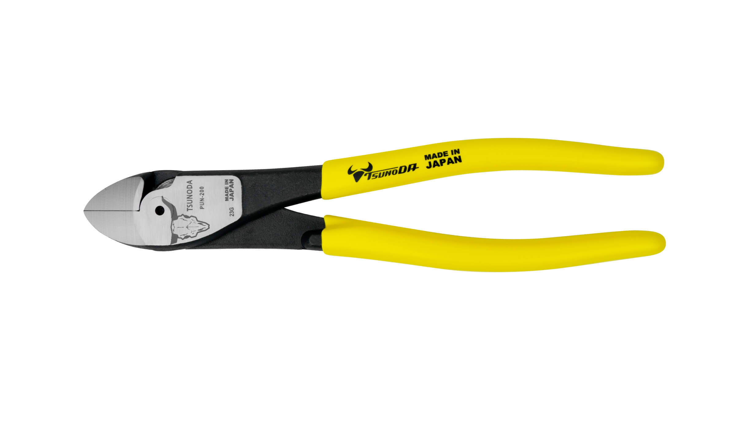 Kìm cắt lưỡi mỏng PUN-160/200 Kìm cắt lưỡi mỏng PUN-160/200