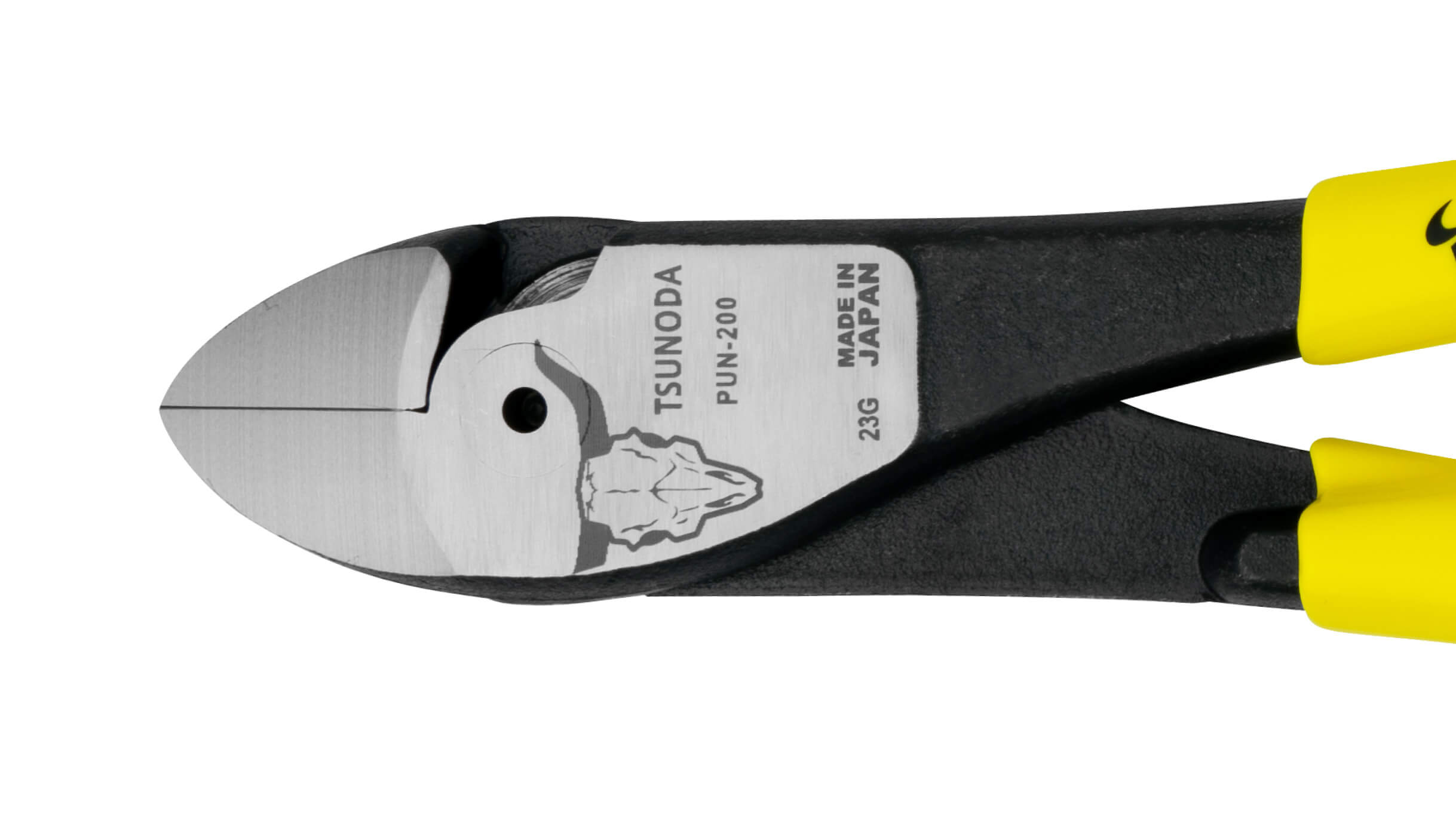 PUN 200 3 Kìm cắt lưỡi mỏng PUN-160/200