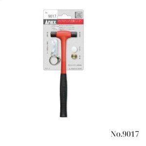 Búa điện tử đầu rời Anex No.9017 Nhật Bản