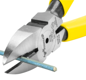 Kim cat canh 6 inch co lo tuot day Tsunoda CN 150 5