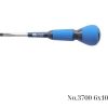 Tô vít cán tròn thân lục giác Anex No.3700-6x100 Nhật Bản