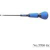 To vit can tron than luc giac Anex No.3700 6x150 Nhat Ban 1 Tô vít cán tròn thân lục giác Anex No.3700-6x150 Nhật Bản