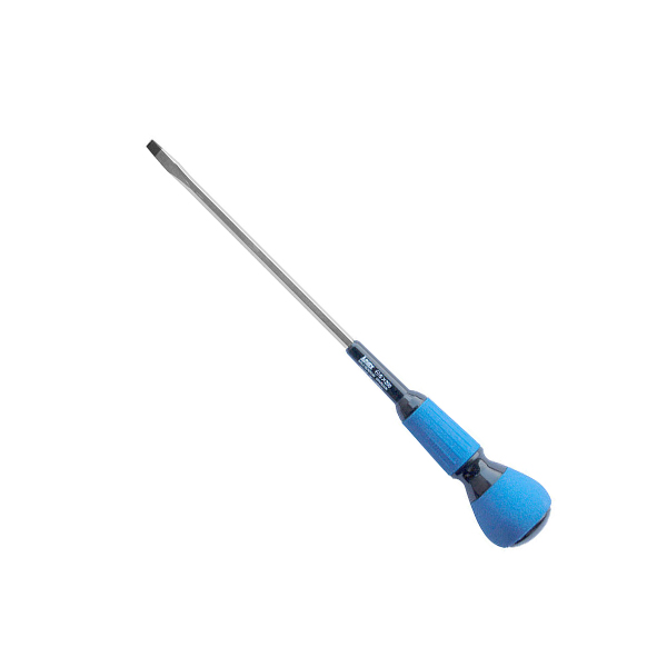 Tô vít cán tròn thân lục giác Anex No.3700-6x200 Nhật Bản 2 To vit can tron than luc giac Anex No.3700 6x200 Nhat Ban 2