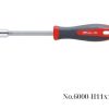 Tô vít đầu tuýp lục giác Anex No.6000-H11x150 Nhật Bản