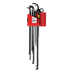 Bộ lục giác đầu bi Anex HB2009