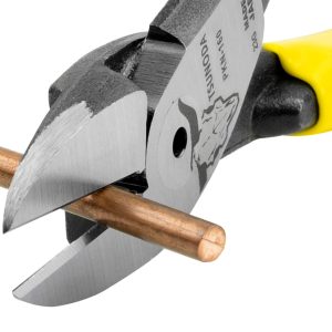 Kìm cắt dây cứng Tsunoda Nhật Bản PKN-160