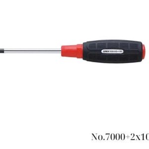 Tô vít Anex No.7000+2x100 Nhật Bản