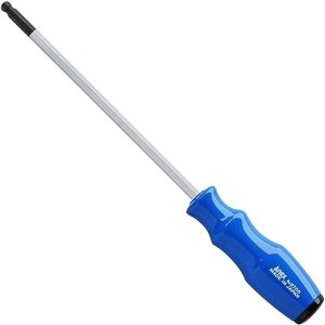 Tô vít lục giác đầu bi No.6700-B4×150 Anex