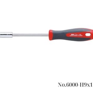 Tô vít vặn ốc Anex No.6000-H9x125 Nhật Bản