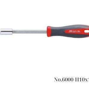 Tô vít đầu tuýp lục giác Anex No.6000-H10x125 Nhật Bản