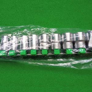 Bộ tuýp 12 cạnh 1/2 10 chi tiết 4S-S10W FPC