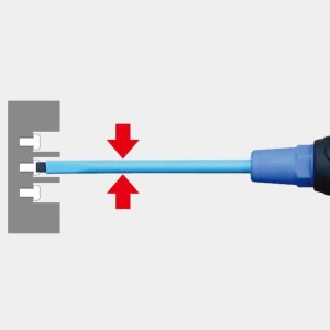 7200 5 100 5 768x768 1 Tô vít điện Anex No.7200-5x100 Nhật Bản