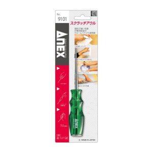 Dùi mũi nhọn Anex No.9101 Nhật Bản