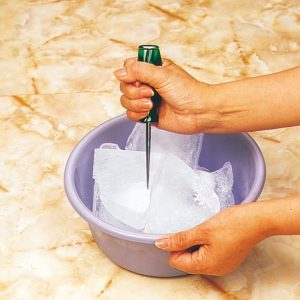 Dùi mũi nhọn Anex No.9101 Nhật Bản