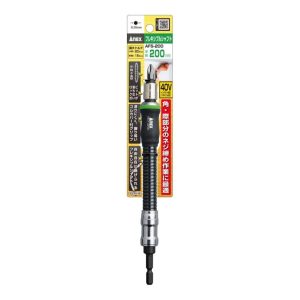 Đầu chuyển vít ANEX Nhật Bản AFS-200