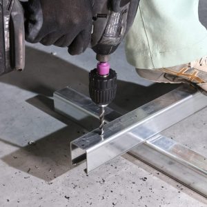 Đầu chuyển mũi khoan không cần khóa ANEX AKL-174