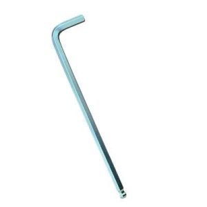 Luc giac chu L dau bi 8mm Asahi AQ0800 Nhat Ban Lục giác chữ L đầu bi 8mm Asahi AQ0800 Nhật Bản