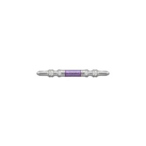 Mũi vít 2 đầu mảnh Anex ADRS-2065 Nhật Bản